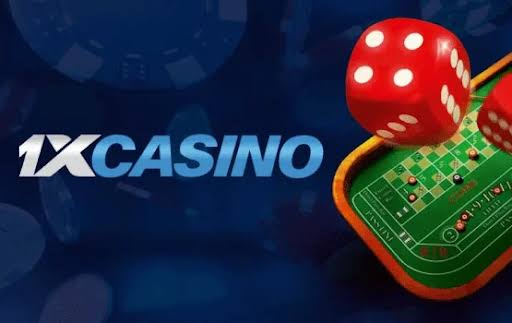 Play 1xCasino Online – Slots, Live Dealer & Crash Games