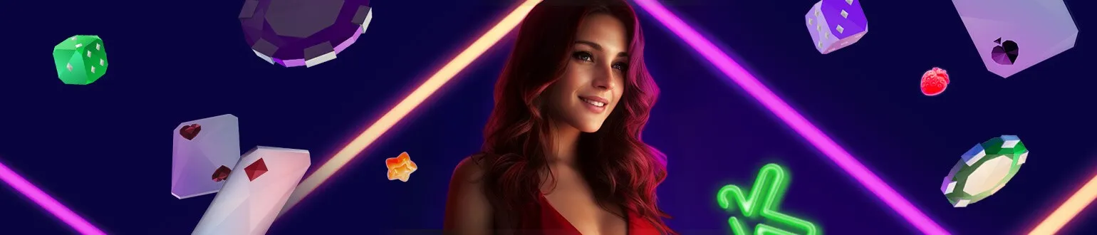 1xcasino Banner Image