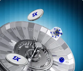 1xCasino Online Casino Games and Live Dealer Experience